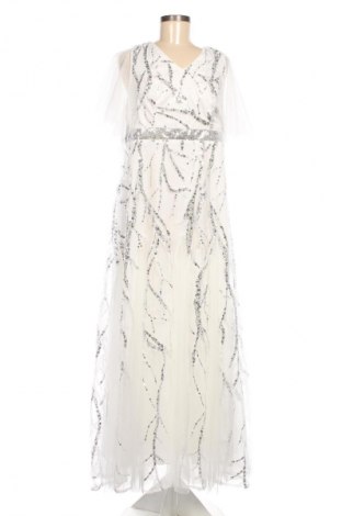 Kleid SHEIN, Größe XL, Farbe Mehrfarbig, Preis 14,83 €