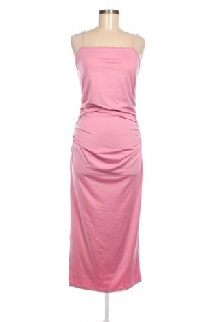 Kleid SHEIN, Größe L, Farbe Rosa, Preis 14,83 €