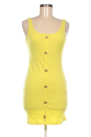Kleid SHEIN, Größe M, Farbe Gelb, Preis 15,00 €