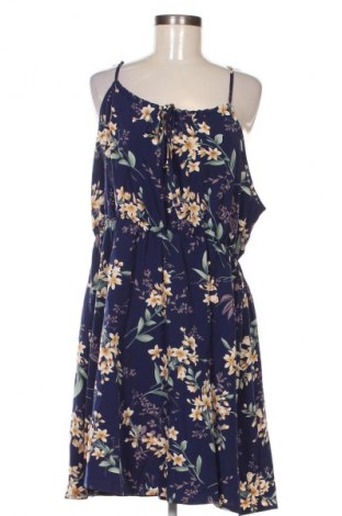 Kleid SHEIN, Größe XL, Farbe Mehrfarbig, Preis € 15,99
