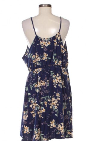 Kleid SHEIN, Größe XL, Farbe Mehrfarbig, Preis € 15,99