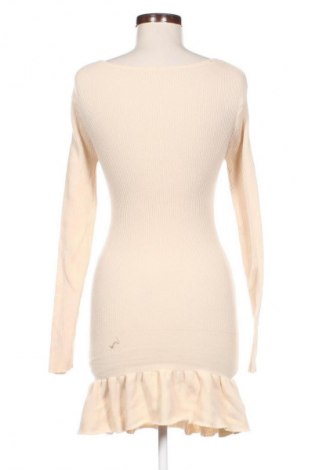 Kleid SHEIN, Größe S, Farbe Beige, Preis € 14,77