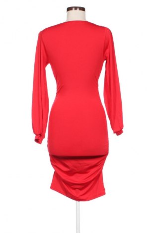 Kleid SHEIN, Größe XS, Farbe Rot, Preis € 14,77