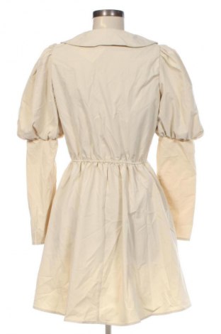 Φόρεμα SHEIN, Μέγεθος M, Χρώμα  Μπέζ, Τιμή 18,99 €