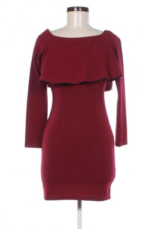 Rochie SHEIN, Mărime M, Culoare Roșu, Preț 98,99 Lei