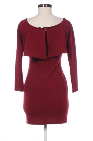 Rochie SHEIN, Mărime M, Culoare Roșu, Preț 98,99 Lei