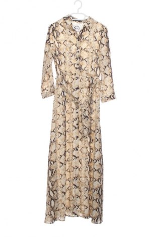 Kleid SHEIN, Größe XS, Farbe Mehrfarbig, Preis 33,99 €