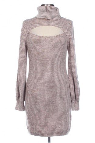 Kleid SHEIN, Größe L, Farbe Mehrfarbig, Preis 14,91 €