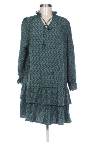 Kleid SHEIN, Größe XL, Farbe Mehrfarbig, Preis 15,00 €