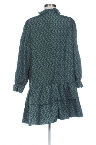Kleid SHEIN, Größe XL, Farbe Mehrfarbig, Preis 15,00 €