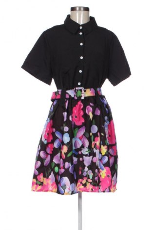 Kleid SHEIN, Größe XL, Farbe Mehrfarbig, Preis € 20,49