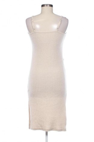 Rochie SHEIN, Mărime M, Culoare Bej, Preț 76,32 Lei