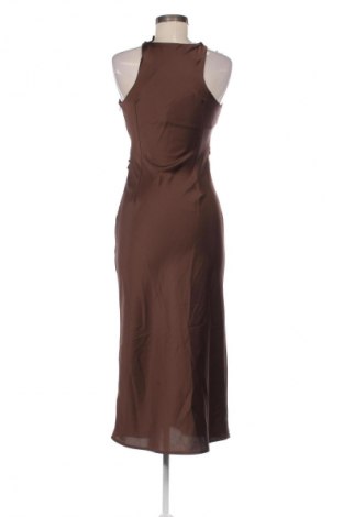 Kleid SHEIN, Größe XS, Farbe Braun, Preis € 14,83