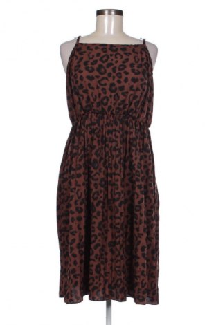 Kleid SHEIN, Größe XL, Farbe Mehrfarbig, Preis € 20,99