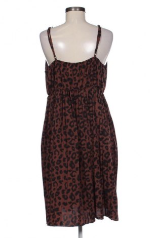 Kleid SHEIN, Größe XL, Farbe Mehrfarbig, Preis € 20,99