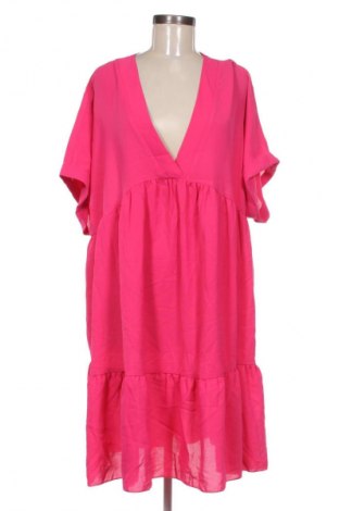 Rochie SHEIN, Mărime 3XL, Culoare Roz, Preț 76,00 Lei