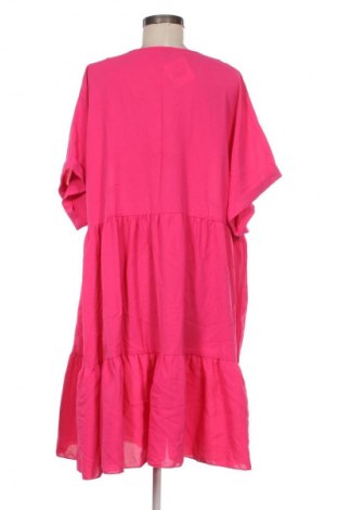 Rochie SHEIN, Mărime 3XL, Culoare Roz, Preț 76,00 Lei