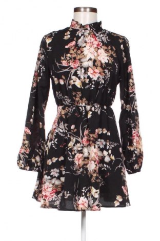 Kleid SHEIN, Größe XS, Farbe Mehrfarbig, Preis € 14,83