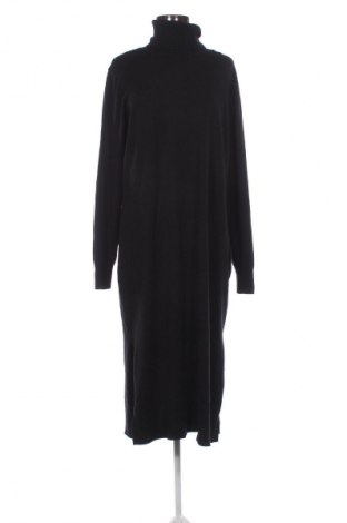 Kleid Saint Tropez, Größe XXL, Farbe Schwarz, Preis 74,99 €