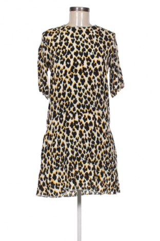 Kleid Samsoe & Samsoe, Größe M, Farbe Mehrfarbig, Preis 41,94 €