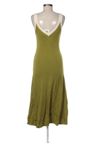 Φόρεμα Sandro, Μέγεθος M, Χρώμα Πράσινο, Τιμή 66,99 €