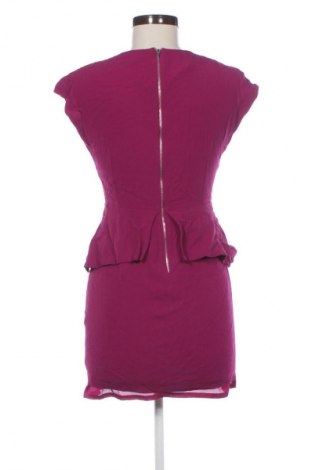 Sukienka Sandro, Rozmiar XS, Kolor Fioletowy, Cena 381,99 zł