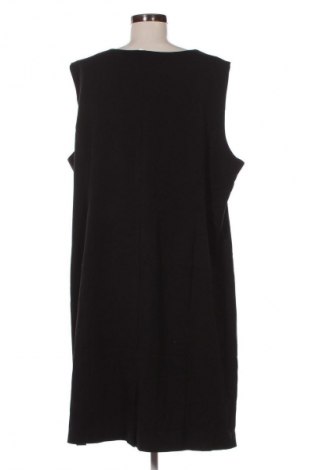 Φόρεμα Sara Lindholm, Μέγεθος 4XL, Χρώμα Μαύρο, Τιμή 30,99 €
