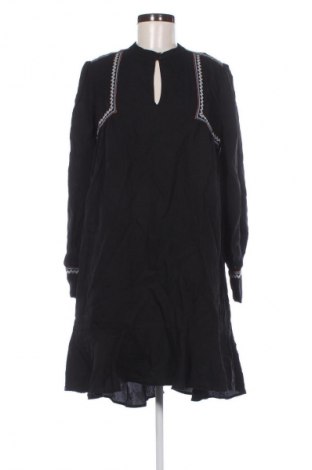 Kleid Scotch & Soda, Größe L, Farbe Schwarz, Preis € 90,99