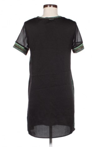 Φόρεμα Scotch & Soda, Μέγεθος M, Χρώμα Μαύρο, Τιμή 66,50 €