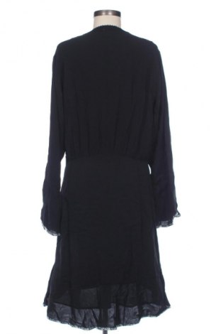 Rochie Scotch & Soda, Mărime L, Culoare Negru, Preț 339,55 Lei