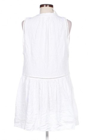 Kleid Seafolly, Größe L, Farbe Weiß, Preis € 38,99