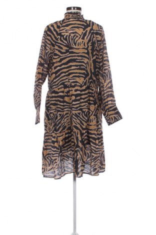 Kleid Second Female, Größe L, Farbe Mehrfarbig, Preis € 57,99
