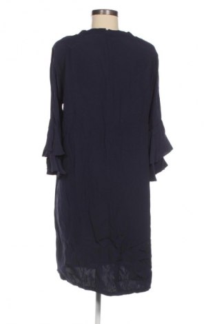 Φόρεμα Second Female, Μέγεθος L, Χρώμα Μπλέ, Τιμή 52,99 €