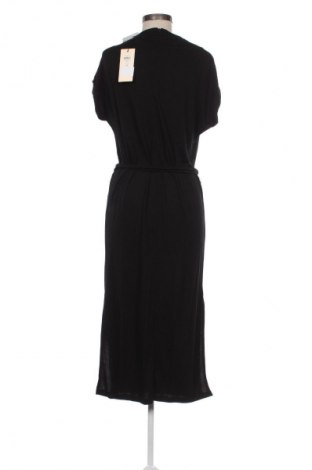Kleid Selected Femme, Größe XS, Farbe Schwarz, Preis 95,65 €