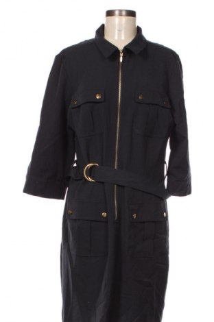 Kleid Sharagano, Größe XL, Farbe Blau, Preis € 57,99
