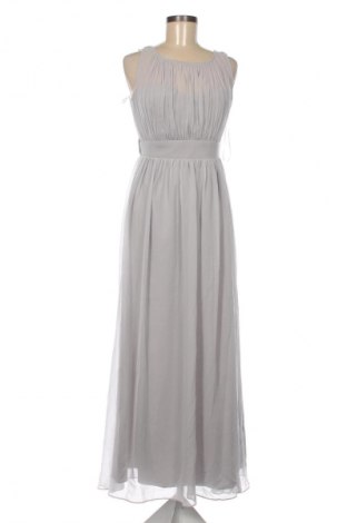 Kleid Showcase By Dorothy Perkins, Größe M, Farbe Grau, Preis 31,82 €