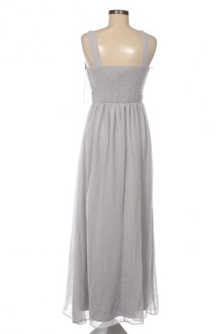 Kleid Showcase By Dorothy Perkins, Größe M, Farbe Grau, Preis 31,82 €
