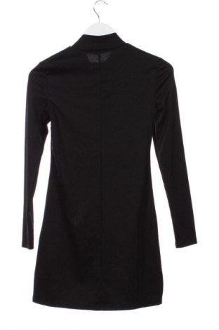Kleid Sinsay, Größe XS, Farbe Schwarz, Preis € 14,77