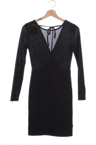 Rochie Sinsay, Mărime XS, Culoare Negru, Preț 76,32 Lei