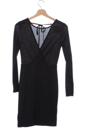 Rochie Sinsay, Mărime XS, Culoare Negru, Preț 76,32 Lei