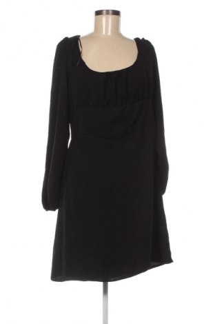 Kleid Sinsay, Größe XL, Farbe Schwarz, Preis 14,83 €