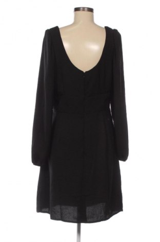 Kleid Sinsay, Größe XL, Farbe Schwarz, Preis 14,83 €