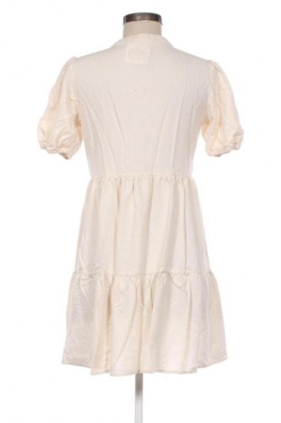 Kleid Sinsay, Größe S, Farbe Beige, Preis 14,83 €