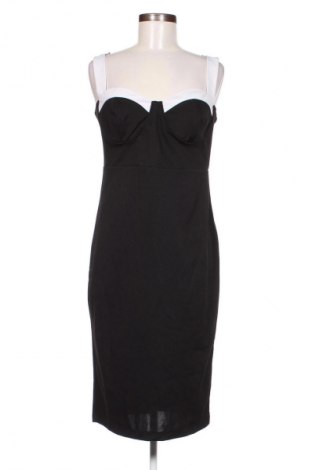 Kleid Sinsay, Größe L, Farbe Schwarz, Preis € 14,46