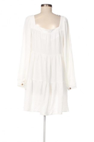 Rochie Sinsay, Mărime M, Culoare Alb, Preț 156,99 Lei