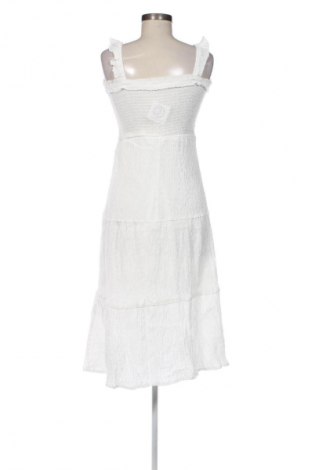Kleid Sinsay, Größe M, Farbe Weiß, Preis 14,77 €
