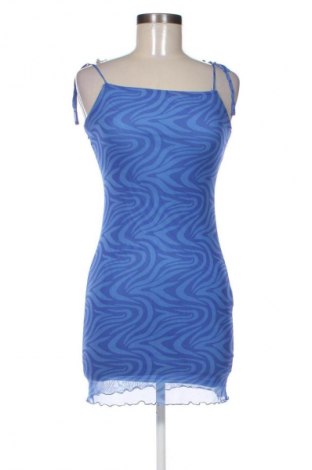Kleid Sinsay, Größe S, Farbe Blau, Preis € 14,91