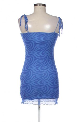 Kleid Sinsay, Größe S, Farbe Blau, Preis € 14,91