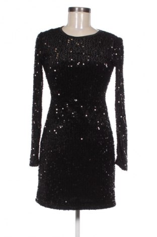 Kleid Sinsay, Größe XS, Farbe Schwarz, Preis € 30,00
