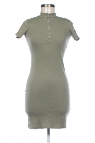 Rochie Sinsay, Mărime M, Culoare Verde, Preț 76,70 Lei
